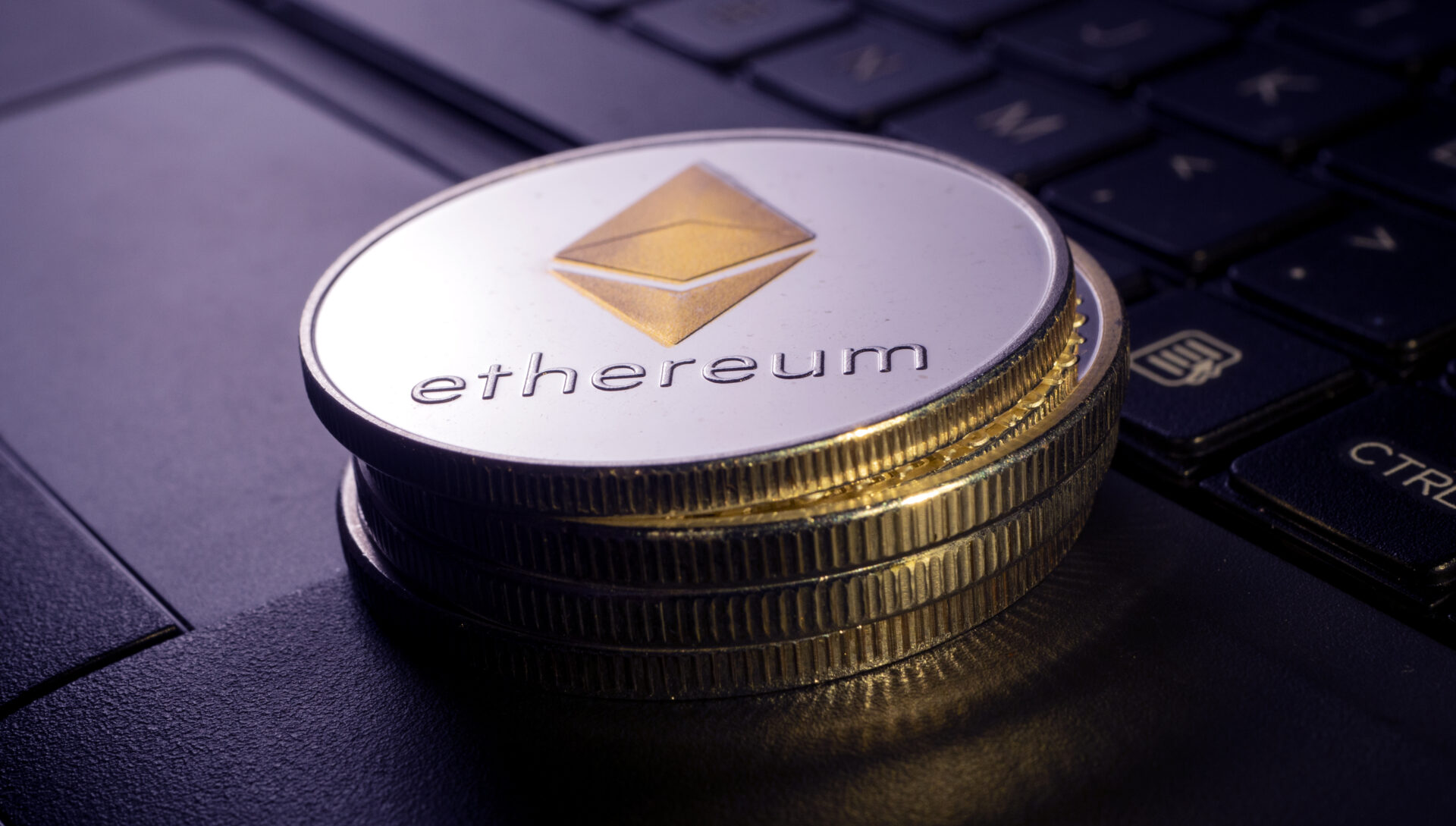 forex ethereum