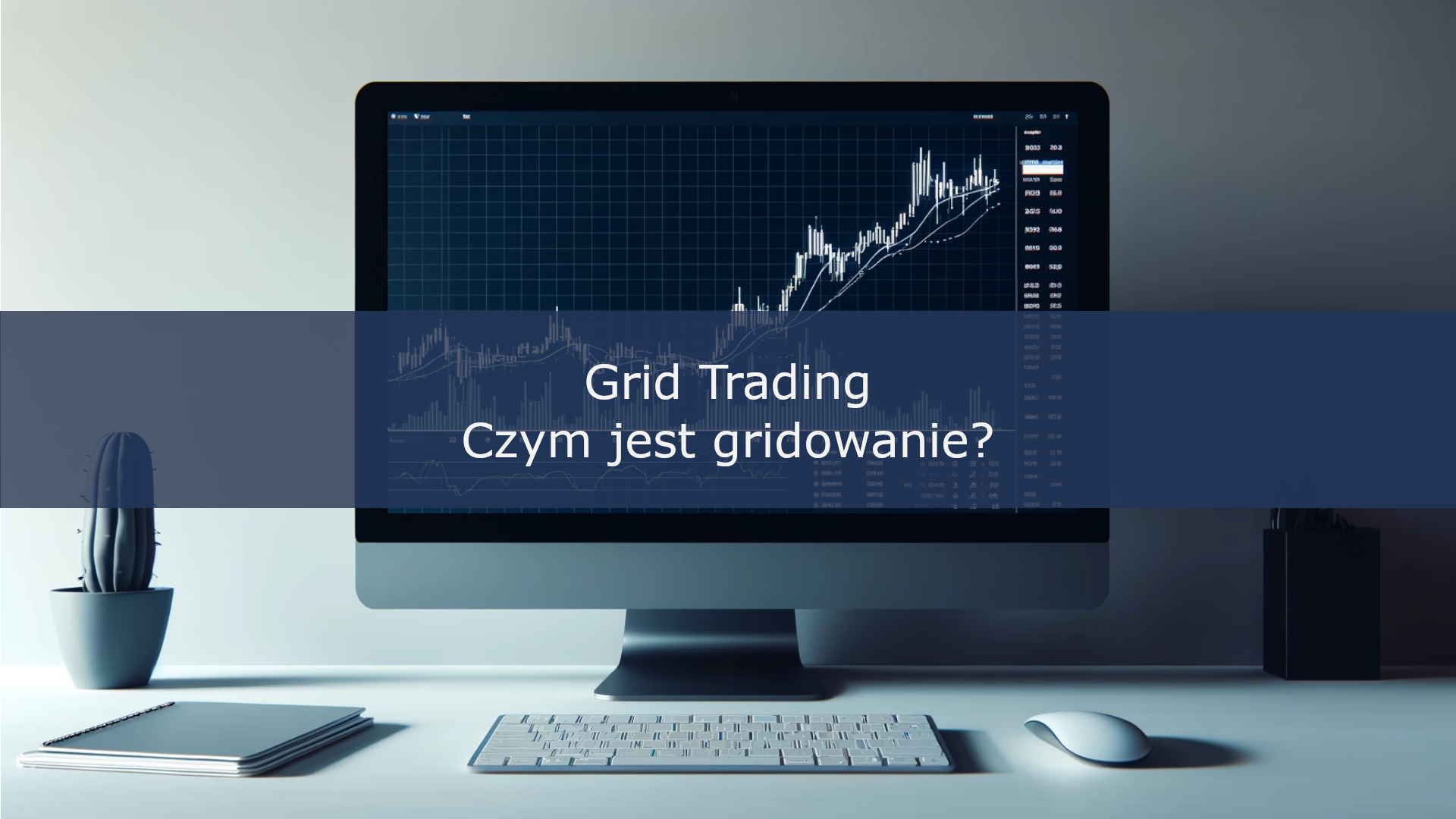 Grid Trading – czym jest gridowanie?